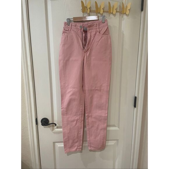 Vintage Bongo Juniors size 1 jeans - Picture 1 of 6